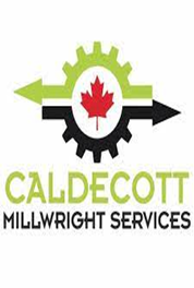 Caldecott Millwright Services