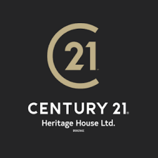 Century 21 Heritage House