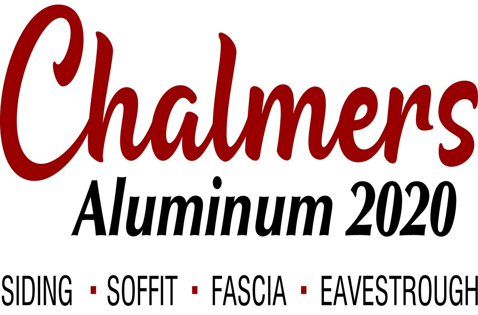 Chalmers Aluminum