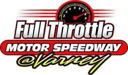 Full Throtte Motor Speedway