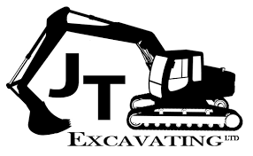 J.T. Excavating Ltd.